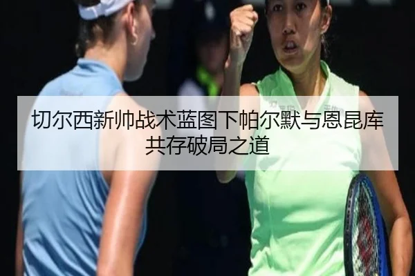 切尔西新帅战术蓝图下帕尔默与恩昆库共存破局之道