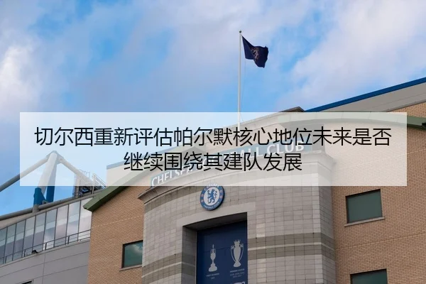 切尔西重新评估帕尔默核心地位未来是否继续围绕其建队发展