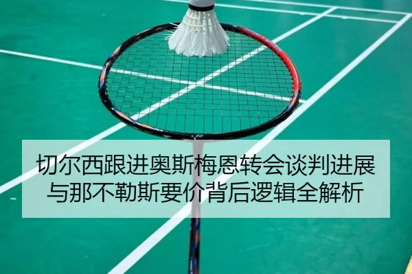 切尔西跟进奥斯梅恩转会谈判进展与那不勒斯要价背后逻辑全解析